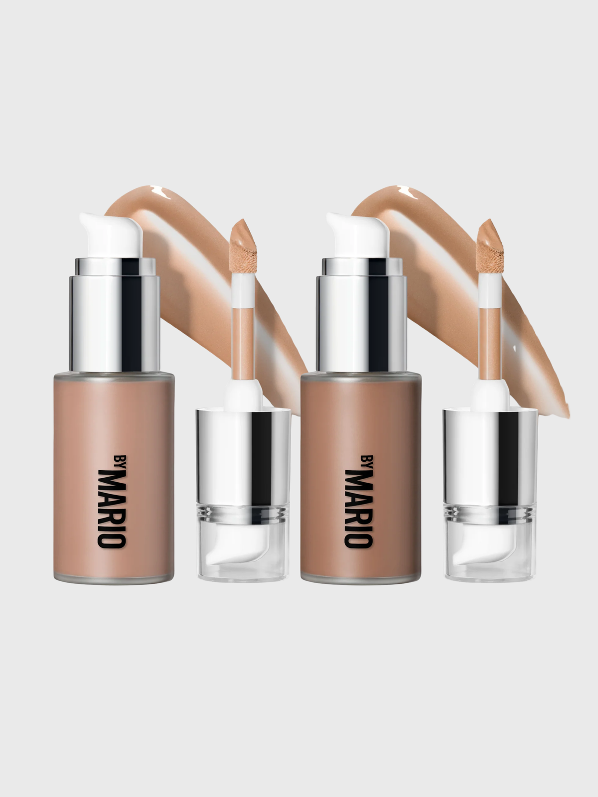 Makeup by Mario Softsculpt Bronzing & Shaping Serum