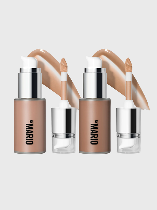 Makeup by Mario Softsculpt Bronzing & Shaping Serum