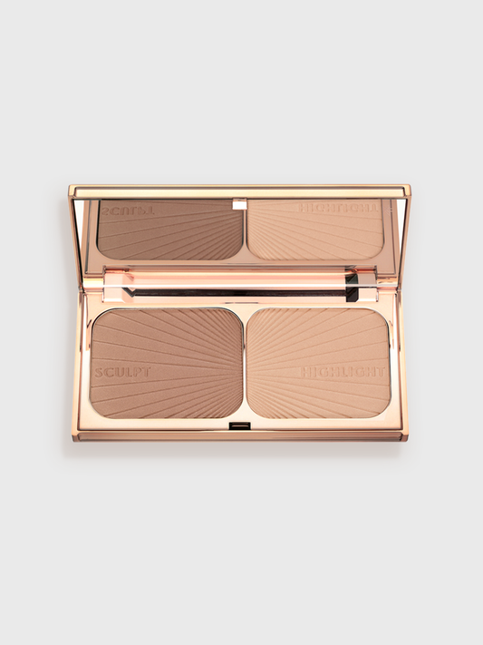 Charlotte Tilbury Filmstar Bronze + Glow