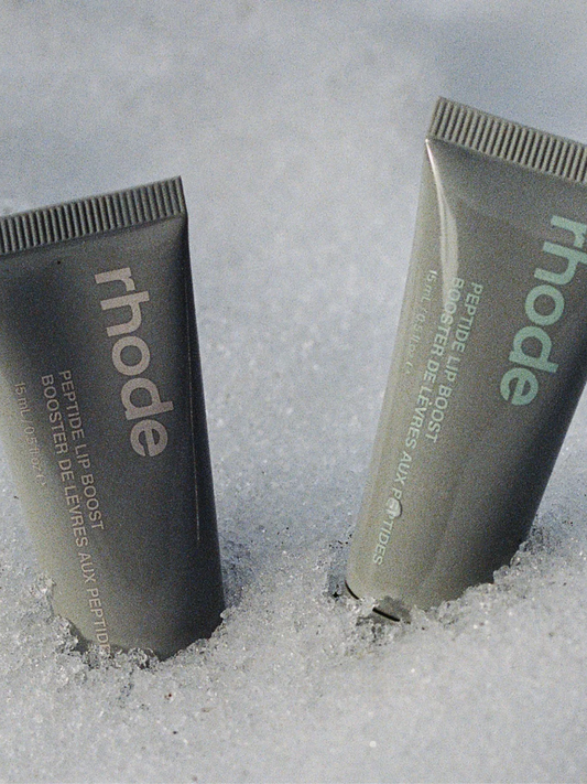 Rhode Peptide Lip Boost - Unscented