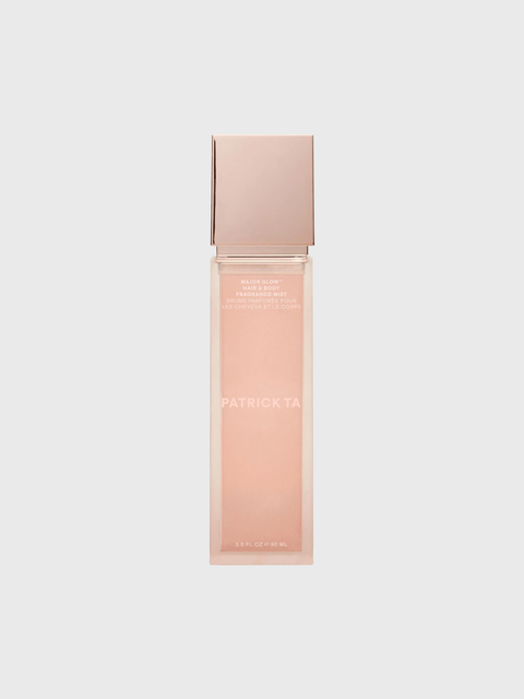 Patrick Ta Major Glow Hair & Body Fragrance Mist