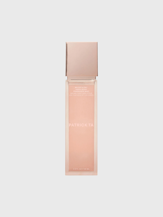 Patrick Ta Major Glow Hair & Body Fragrance Mist