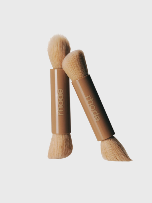 Rhode Pocket Brush