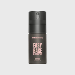 Huda Beauty Mini Easy Bake Blurring Setting Spray