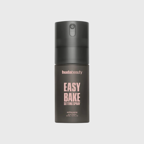 Huda Beauty Mini Easy Bake Blurring Setting Spray