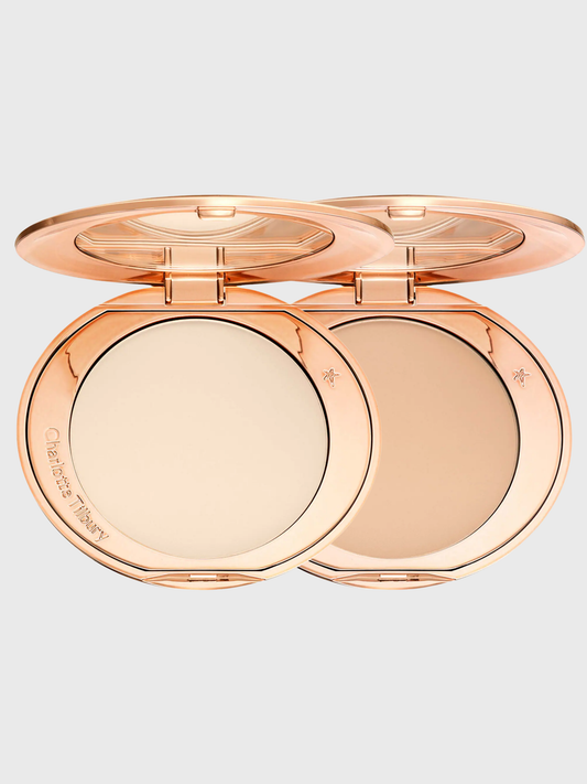Charlotte Tilbury Airbrush Flawless Finish Setting Powder