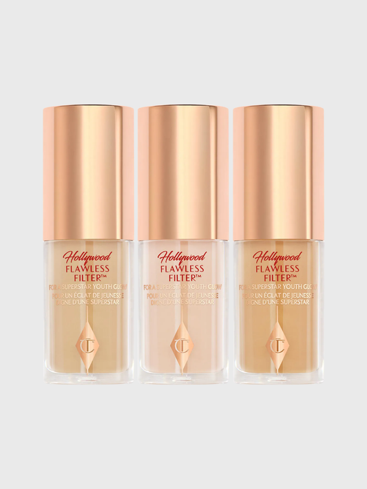 Charlotte Tilbury Mini Hollywood Flawless Filter