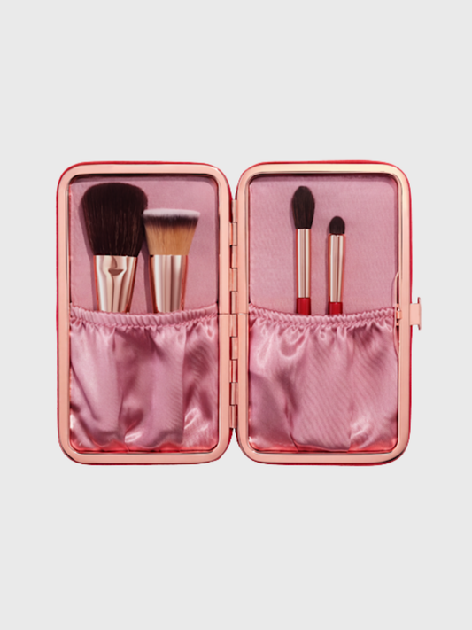 Charlotte Tilbury Hollywood Mini Brush Set