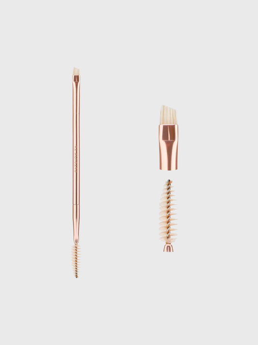 Patrick Ta Dual-Ended Brow Brush