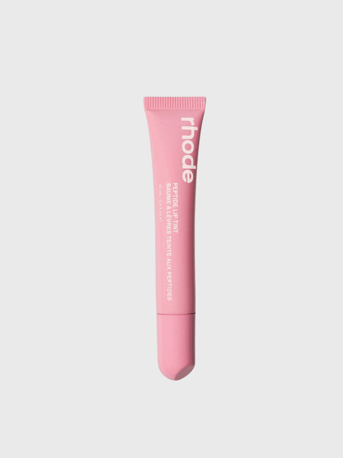 Rhode Peptide Lip Tint - Ribbon Scented