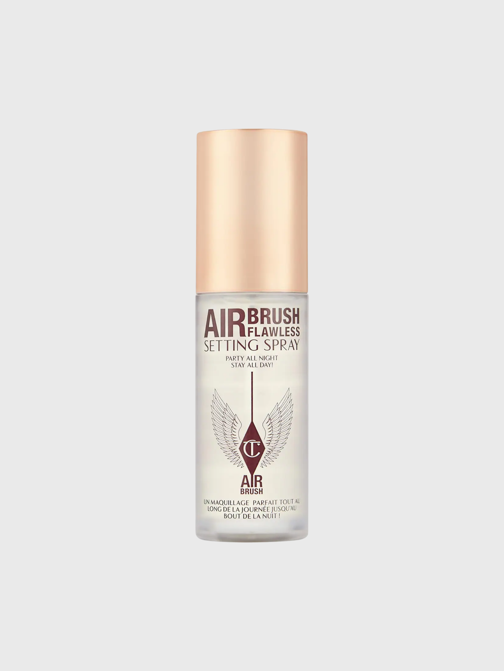 Charlotte Tilbury Mini Airbrush Flawless Setting Spray