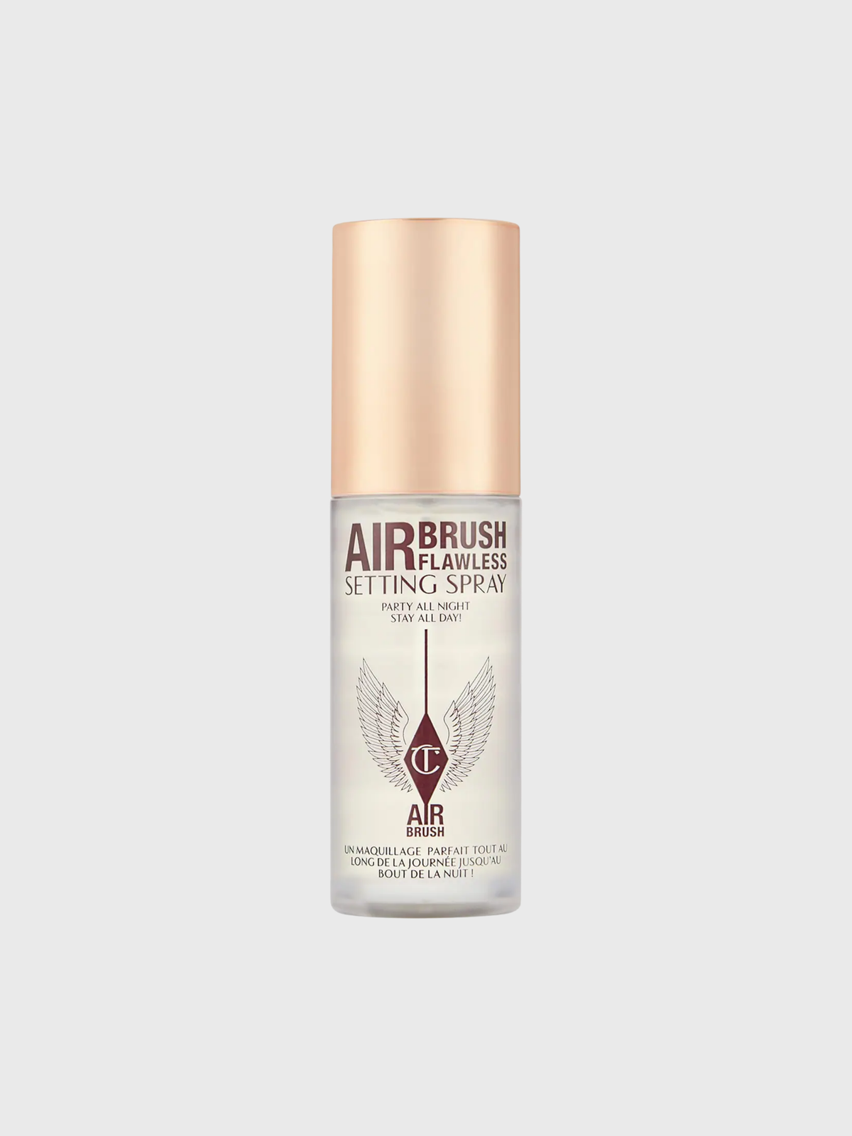 Charlotte Tilbury Mini Airbrush Flawless Setting Spray
