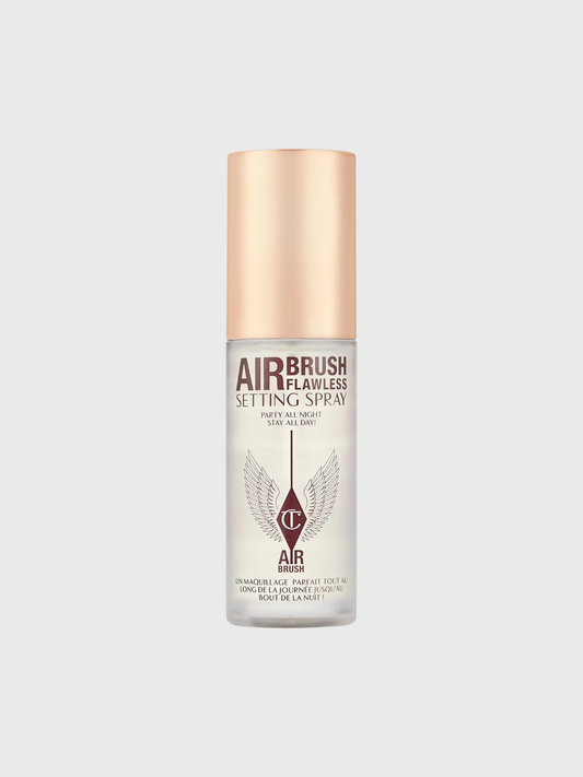 Charlotte Tilbury Mini Airbrush Flawless Setting Spray