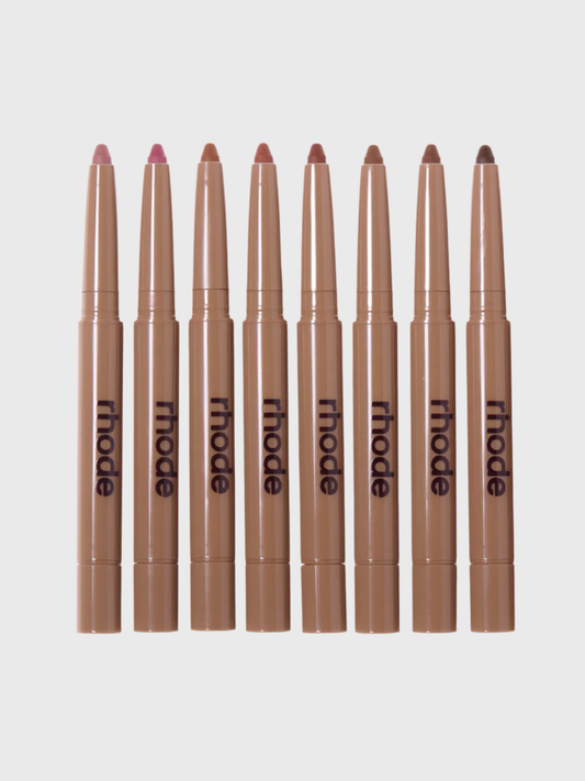Rhode Peptide Lip Shape - Lift