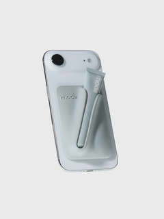 Rhode Snap-On Lip Case - Grey