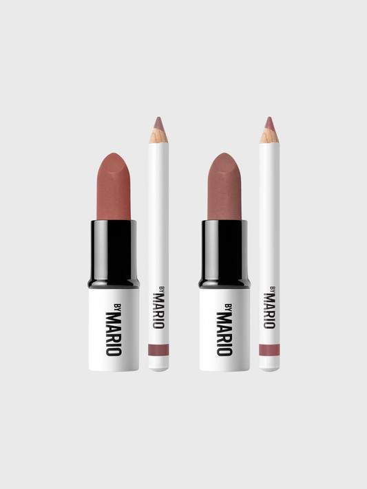 Makeup by Mario Lip Lift Kit