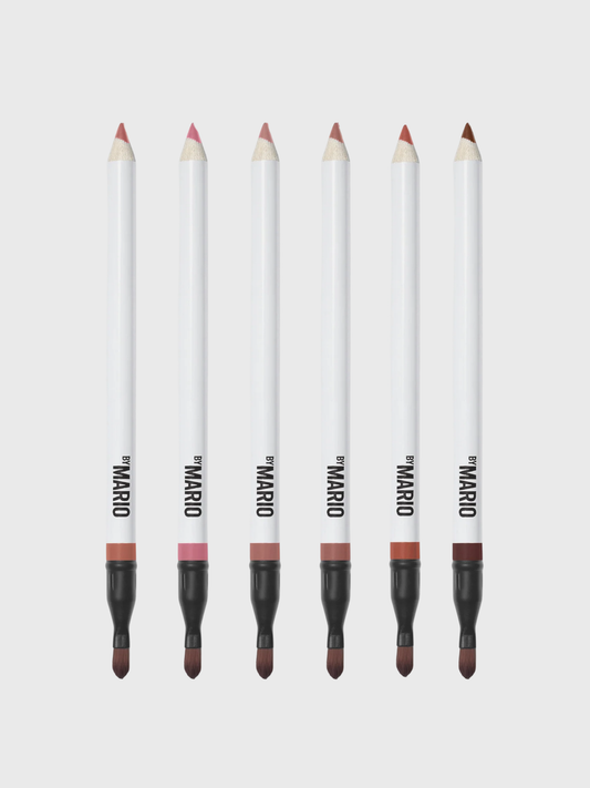 Makeup by Mario Ultra Suede® Sculpting Lip Pencil