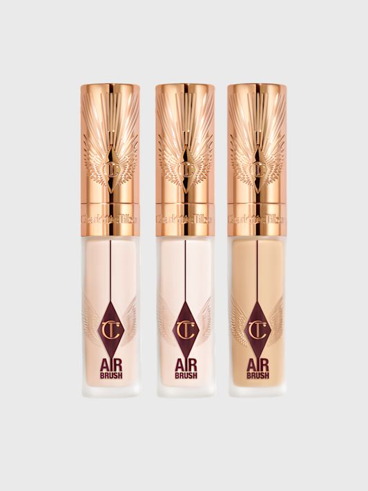 Charlotte Tilbury Airbrush Flawless Blur Concealer