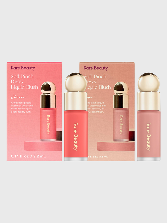 Rare Beauty Mini Soft Pinch Liquid Blush