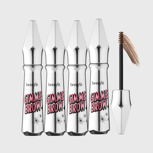 Benefit Gimme Brow+ Tinted Volumizing Eyebrow Gel