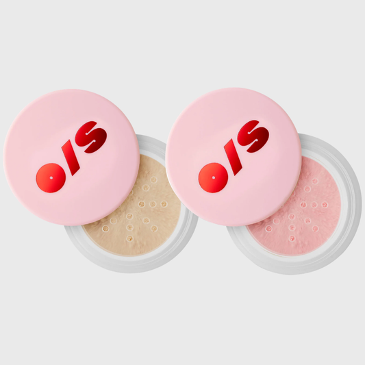 One Size Mini Ultimate Blurring Setting Powder