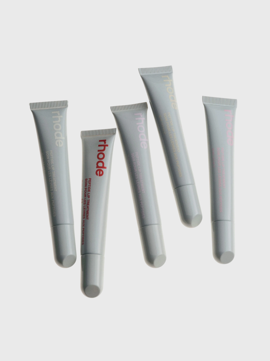 Rhode Peptide Lip Treatment - Salted Caramel