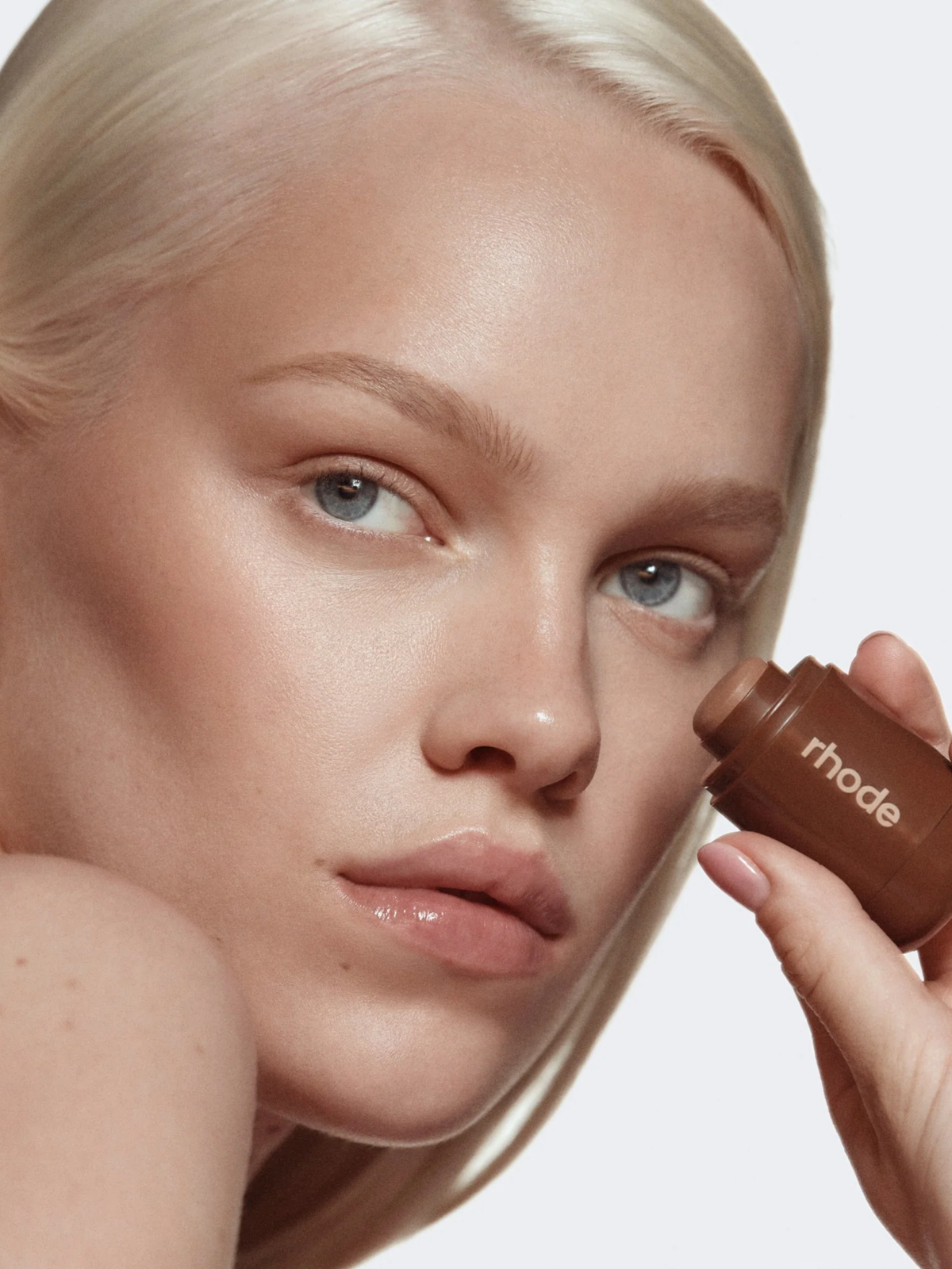 Rhode Pocket Bronze - Pebble