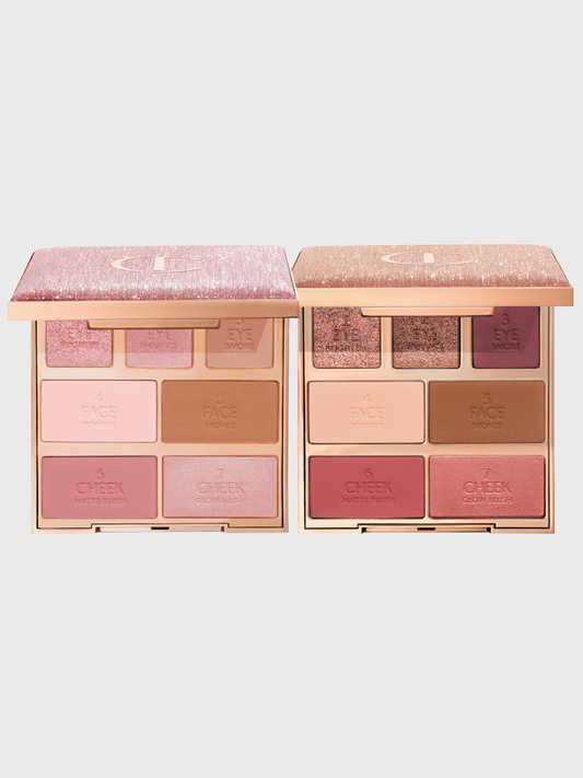 Charlotte Tilbury Hollywood Instant Look in a Palette