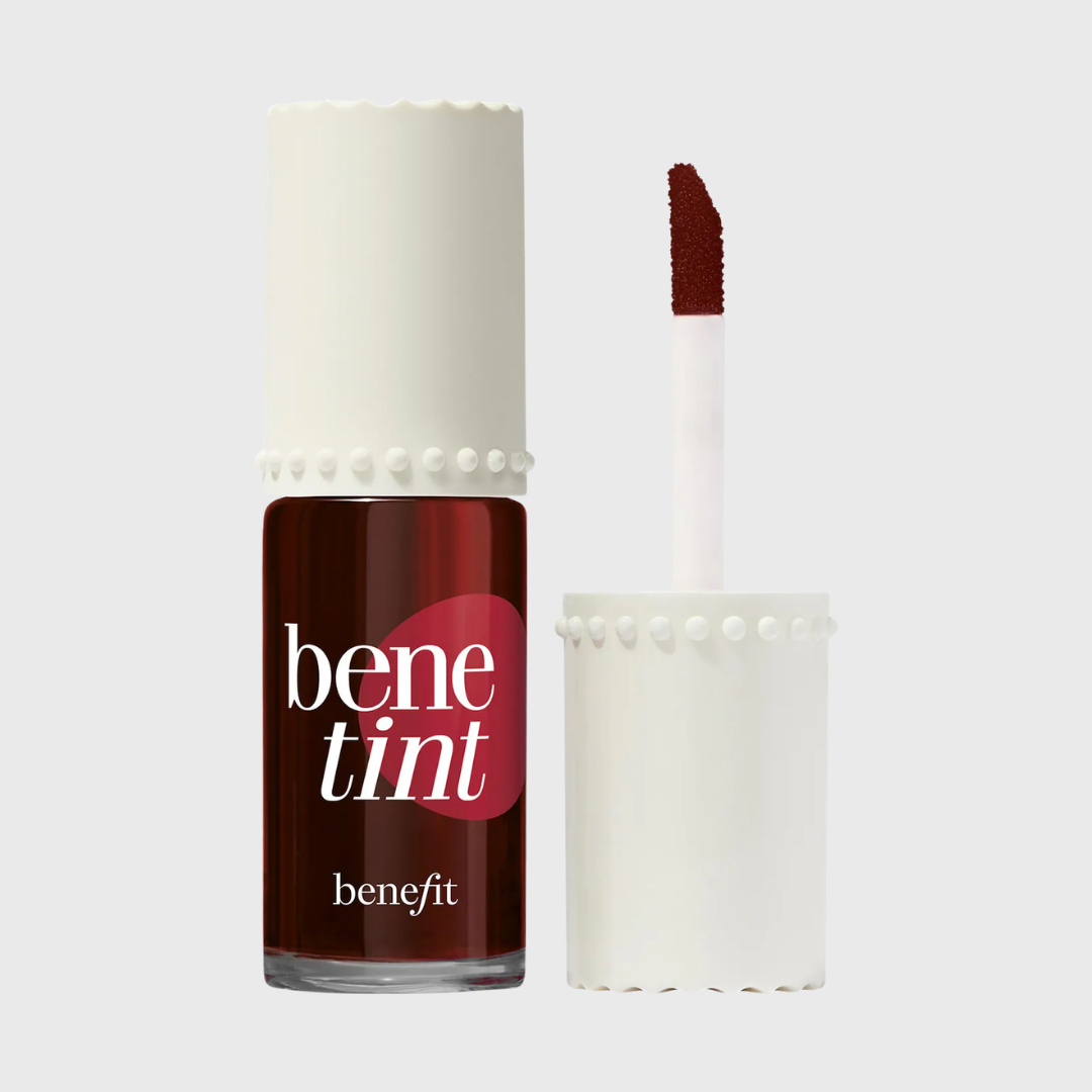 Benefit Benetint Liquid Lip & Cheek Stain
