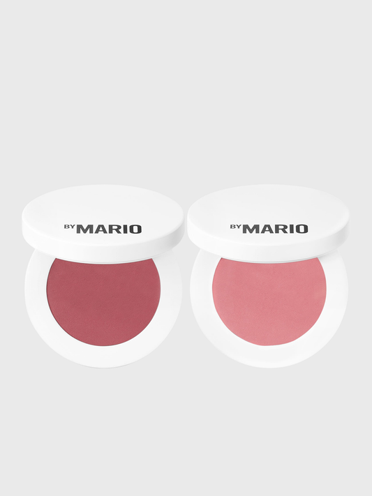 Makeup by Mario Soft Pop Powder Blush