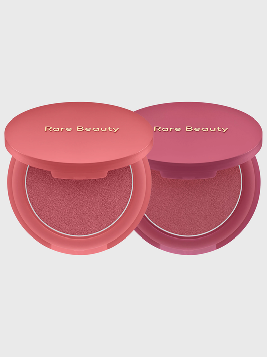 Rare Beauty Soft Pinch Matte Bouncy Blush