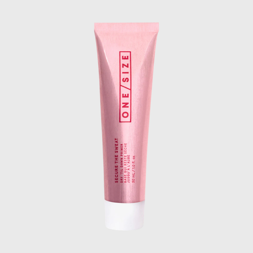 One Size Secure The Sweat Waterproof Mattifying Primer