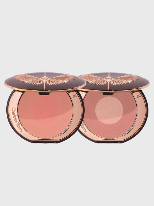 Charlotte Tilbury Airbrush Flawless Blush Blur