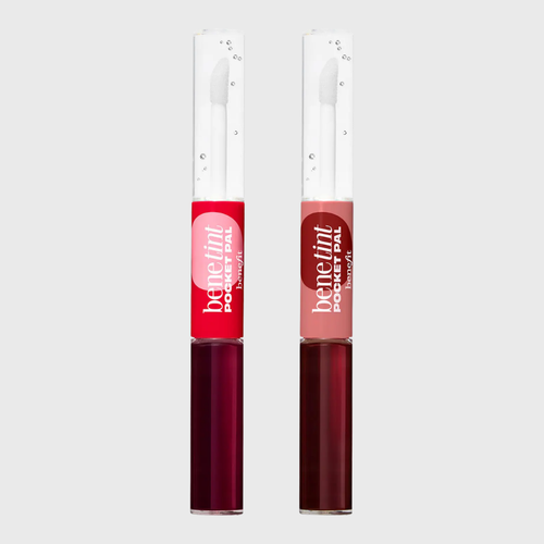 Benefit Benetint Pocket Pal Dual-Ended Stain