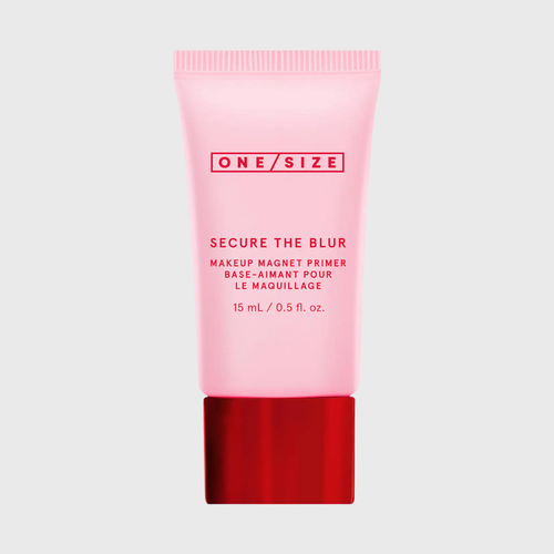 One Size Mini Secure The Blur Makeup Magnet Primer