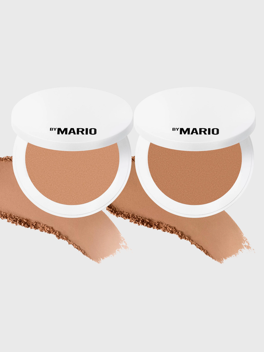 Makeup by Mario SoftSculpt Talc-Free Blurring Bronzer