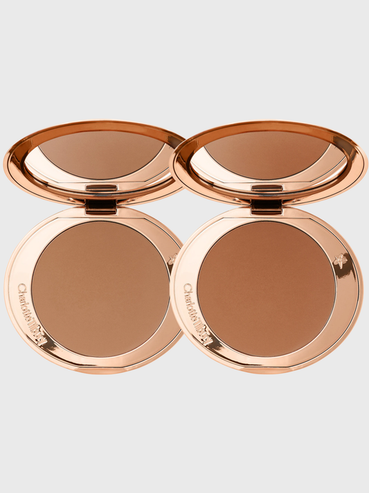 Charlotte Tilbury Airbrush Matte Bronzer