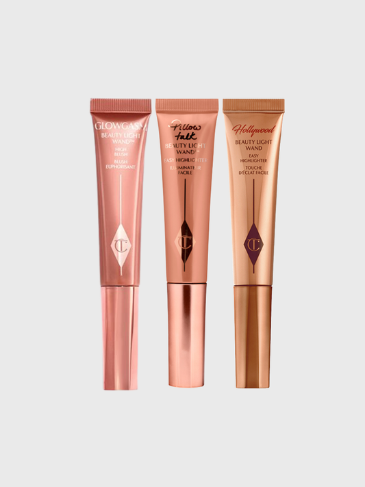 Charlotte Tilbury Beauty Highlighter Wand