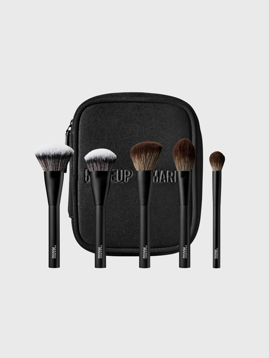 Makeup by Mario Essential Brush Kit