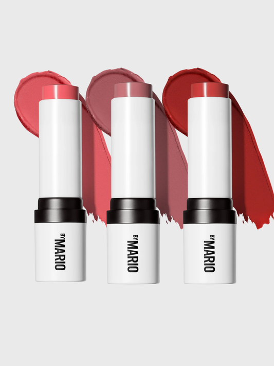 Makeup by Mario Soft Pop Blush Stick