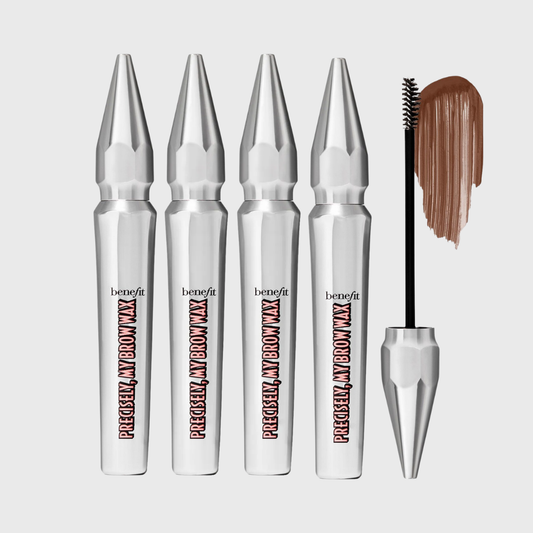 Benefit Precisely, My Brow Tinted Eyebrow Wax