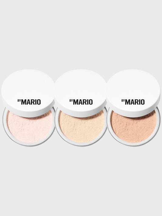 Makeup by Mario Surreal Skin Soft Blur Setting Powder