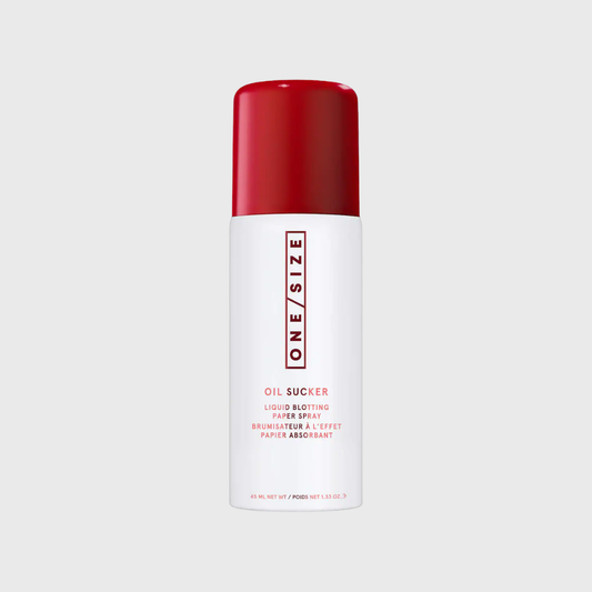One Size Mini Oil Sucker Spray