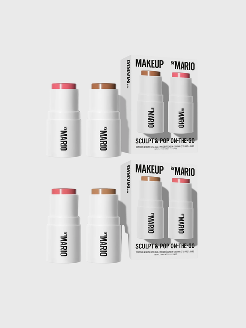 Makeup by Mario Sculpt & Pop On-The-Go