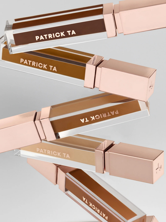 Patrick Ta Major Skin Soft Blur Brightening Concealer