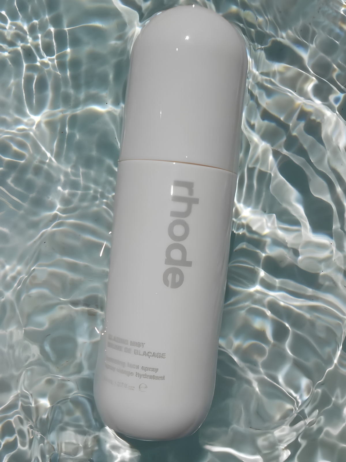 Rhode Glazing Mist