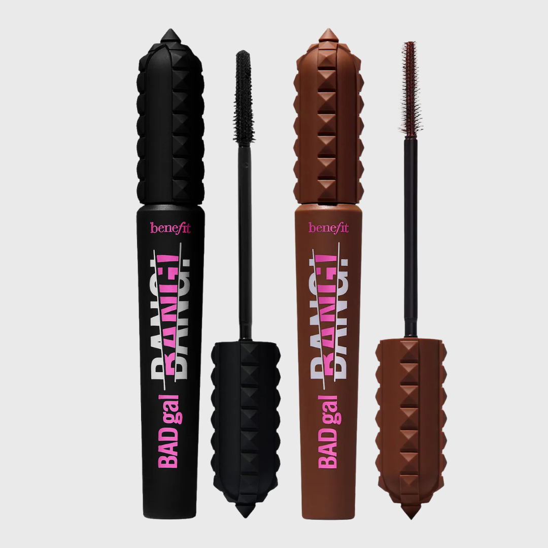 Benefit BADgal BANG! Volumizing Mascara