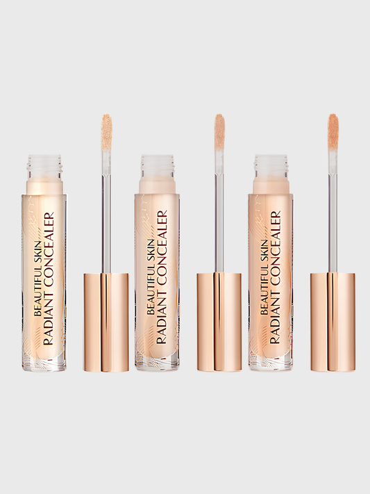 Charlotte Tilbury Beautiful Skin Radiant Concealer