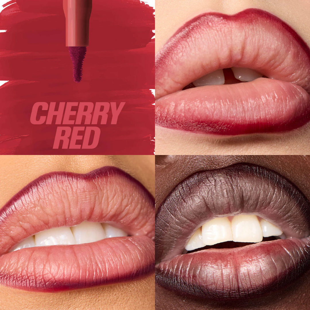 Huda Beauty Lip Contour Lip Stain