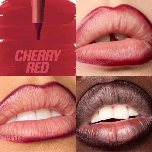 Huda Beauty Lip Contour Lip Stain
